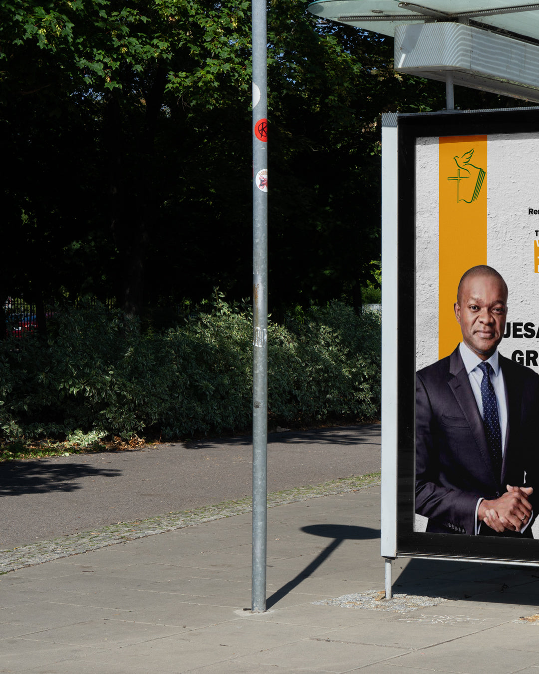 Get a Professional Template poster (Copie)    Graphic