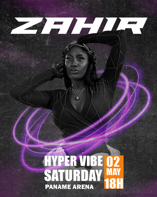 Get a attractive event poster    Graphic