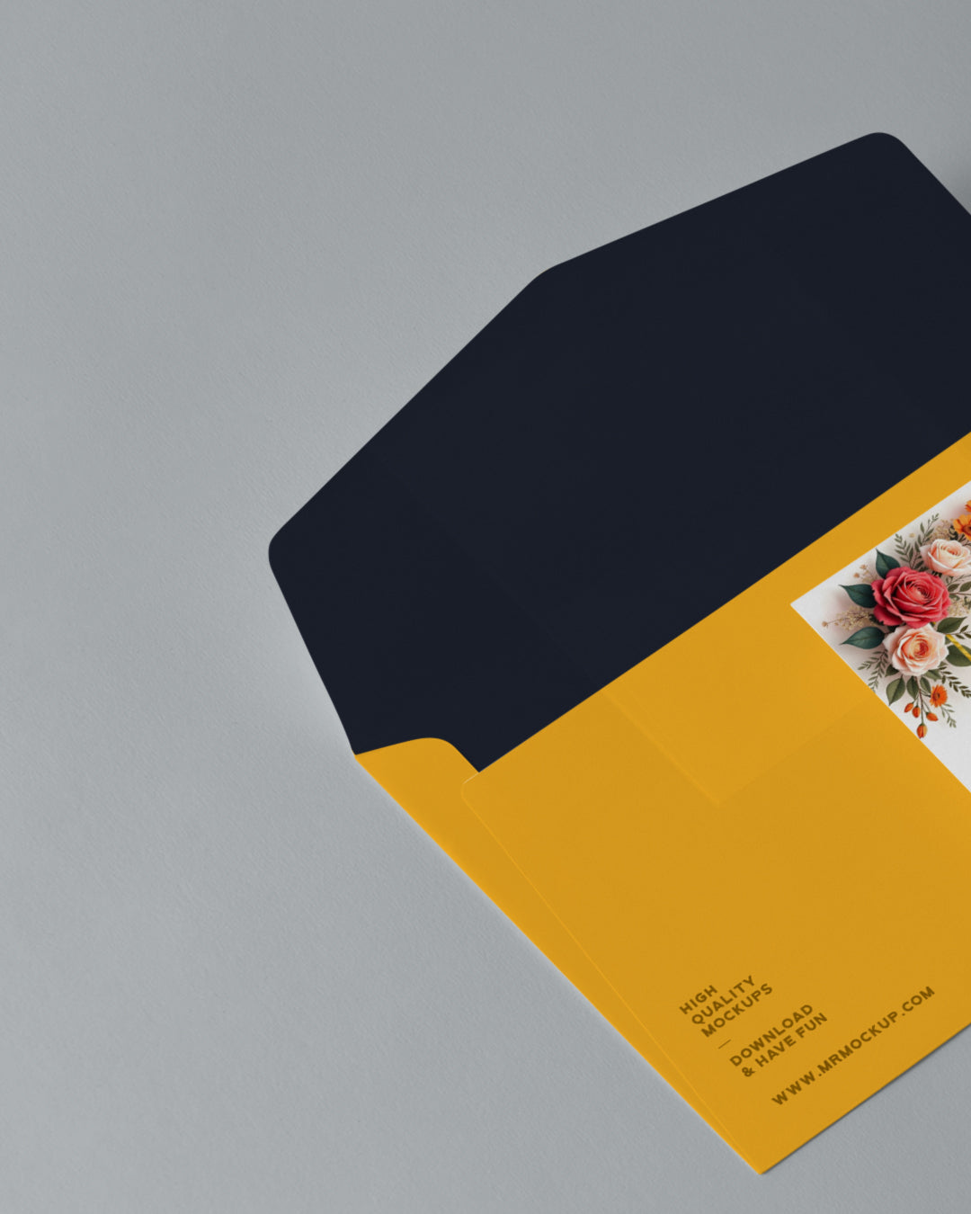 Get a Professional Invitation    Graphic