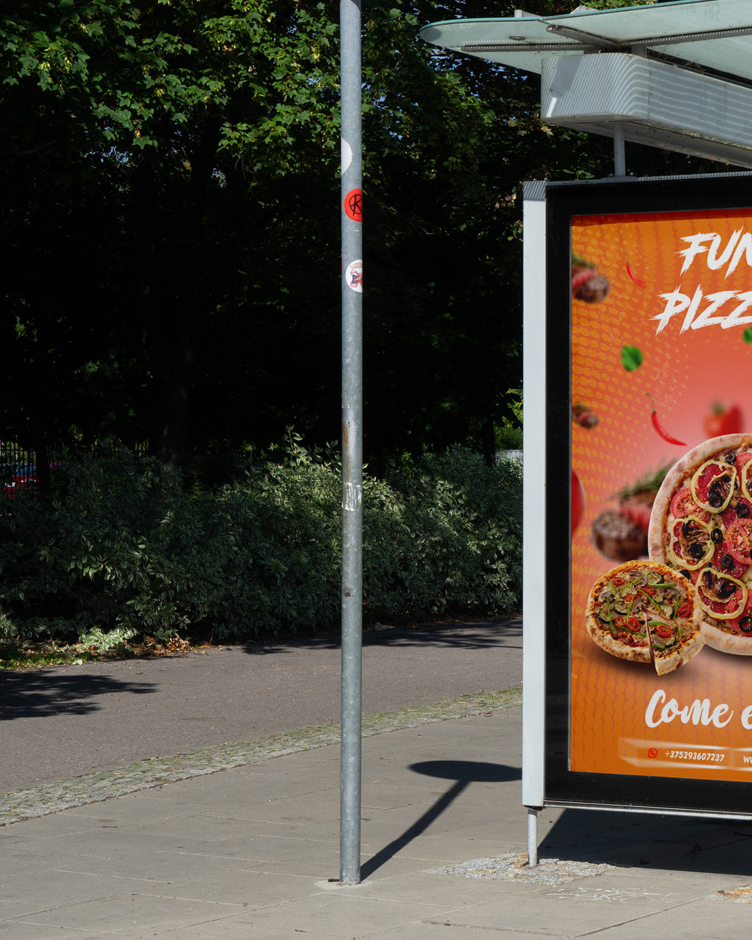 Get Creative Flyers design    Graphic