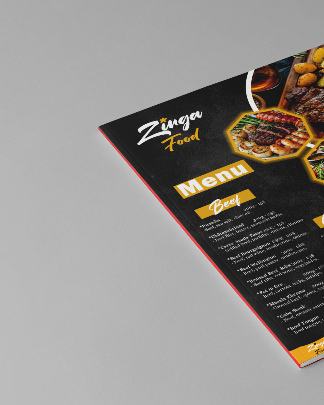 Get a Professional  marketing poster.    Graphic