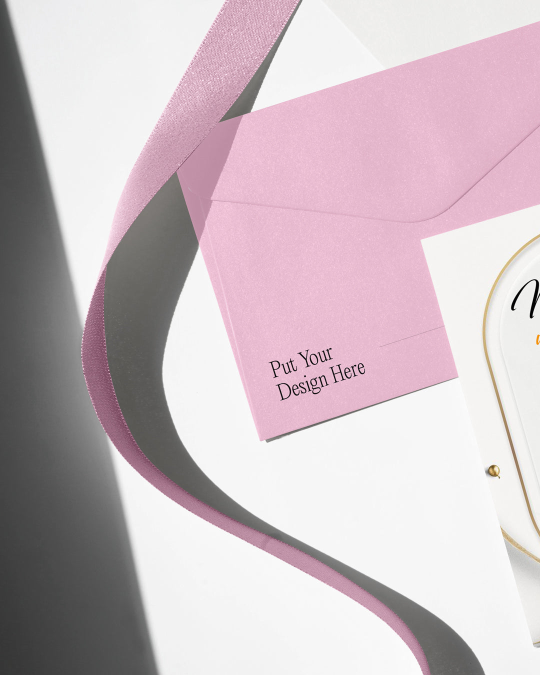 Get a design Invitation    Graphic