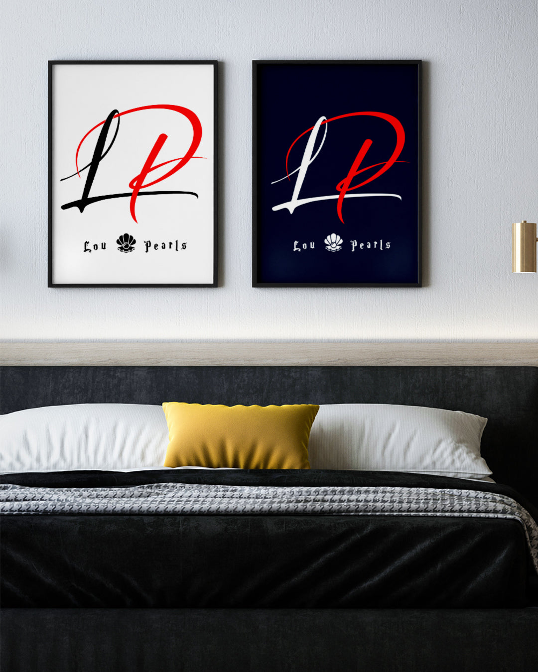 Get a design logo    Graphic