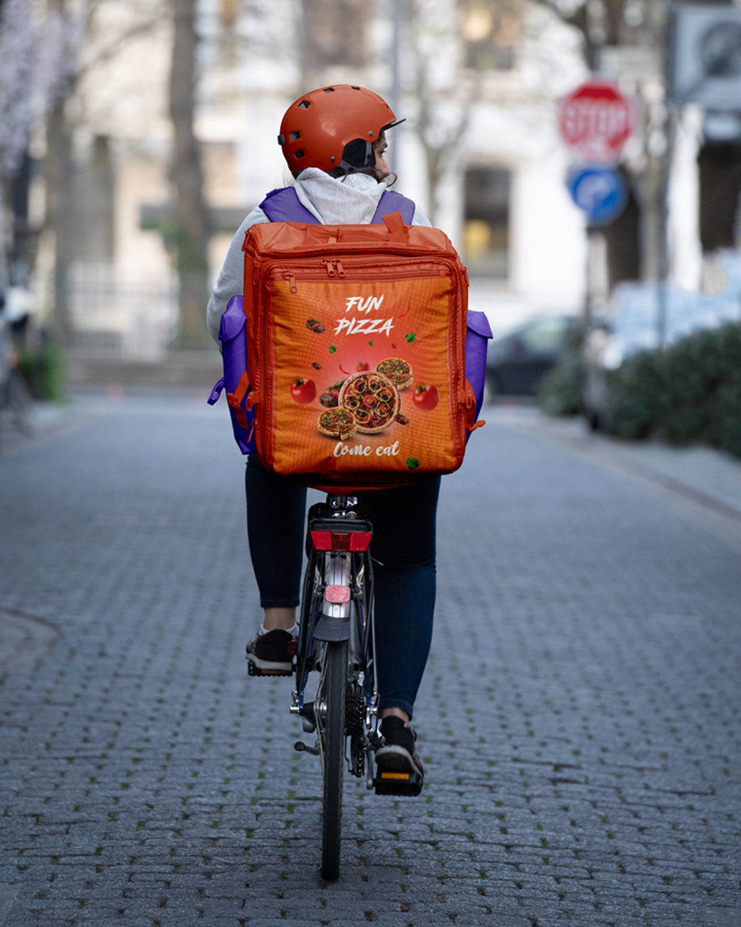 Get Creative Flyers design    Graphic